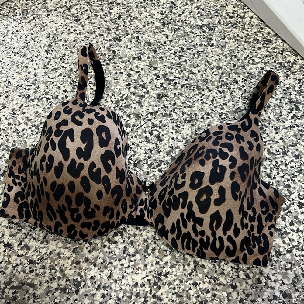 Soma Embraceable Minimizer 36DD